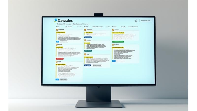 Διαδραστικό ημερολόγιο online εργαστηρίων ευεξίας με επερχόμενες συνεδρίες και κουμπιά εγγραφής